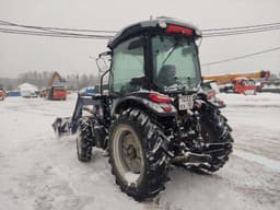 Скаут TB-604* Трактор - 4