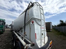 Carsan CTS Полуприцеп цистерна - 4