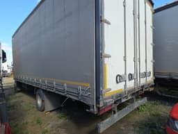 Камаз Компас на шасси 43082 4x2 Бортовой (Евроборт) - 4