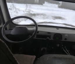 UAZ 3909* Грузопассажирский - 5