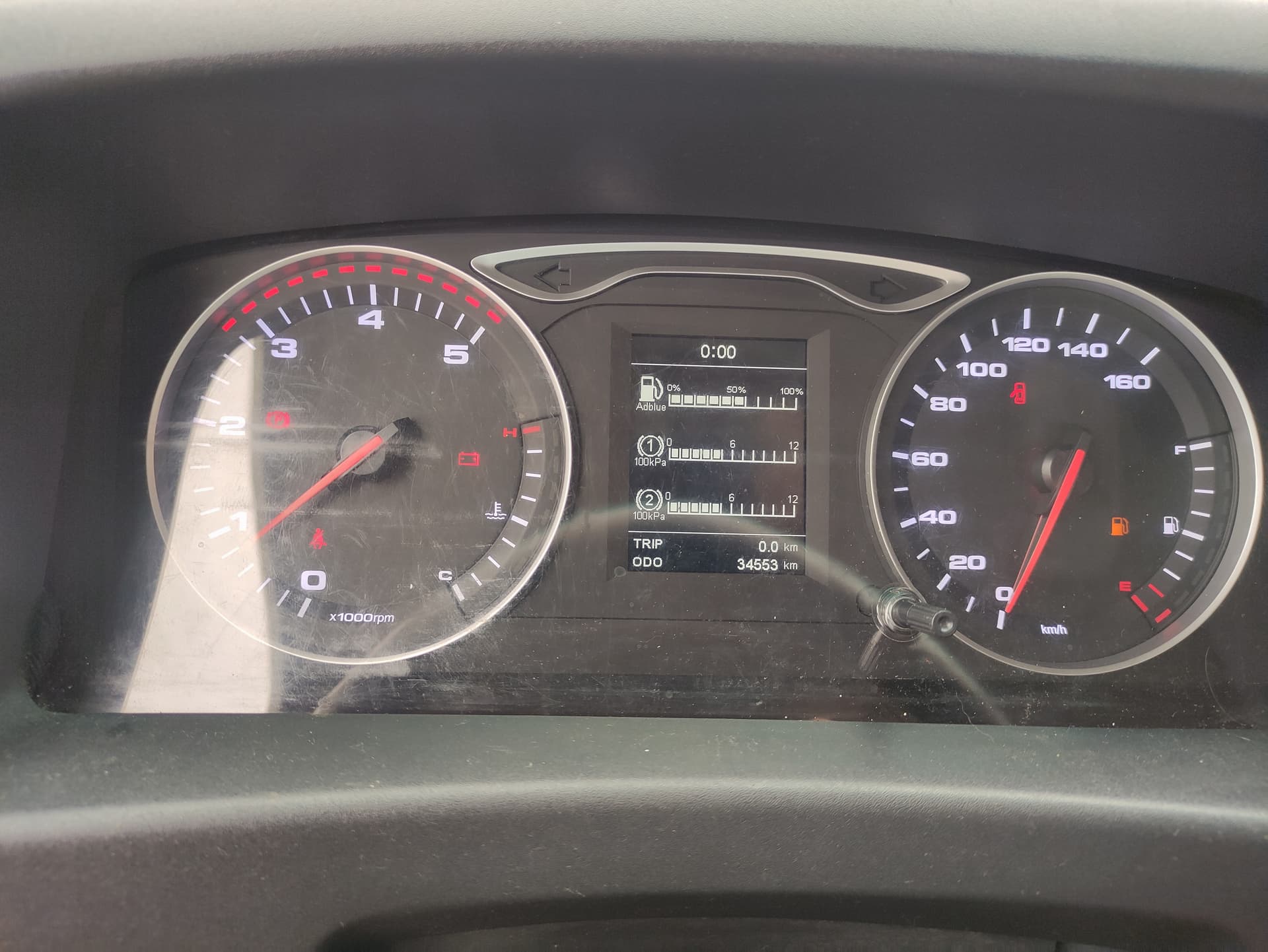 Автомеханический Завод 5758* на шасси КамАЗ 43089 4x2 Изотермический/рефрижератор - 7