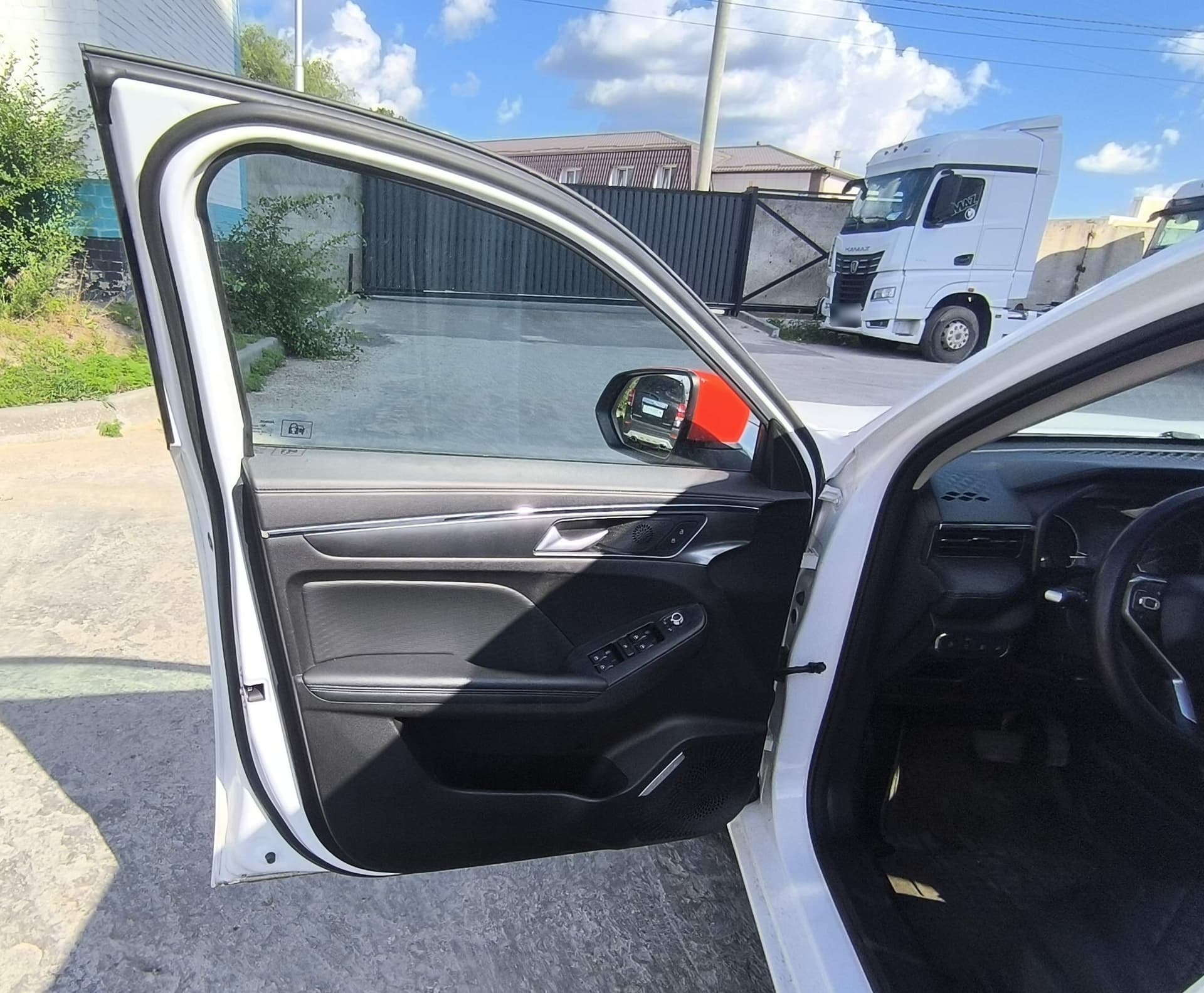 Haval Jolion - 8
