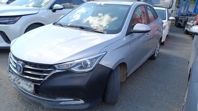 Changan Alsvin - 1