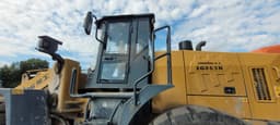 Lonking LG863 Фронтальный погрузчик - 8