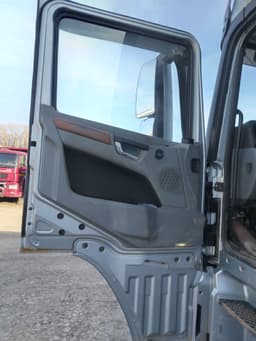 Shacman (Shaanxi) SX* 6x4 Седельный тягач - 7