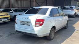 Lada Granta седан - 3