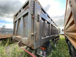 Shacman (Shaanxi) SX* 8x4 Самосвал - 3