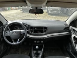 Lada Vesta седан - 4