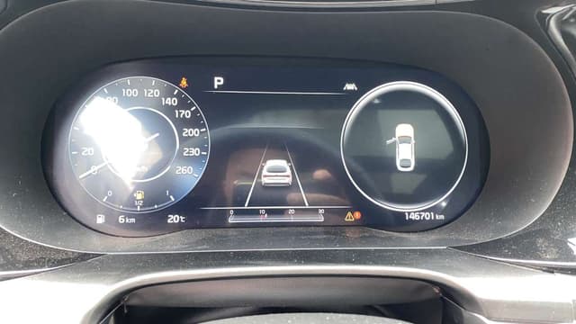 KIA K5 - 7