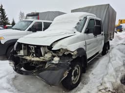 UAZ Profi - 1
