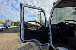 Меткомплекс C12* на шасси Dongfeng C120 4x2 Бортовой (Евроборт) - 8