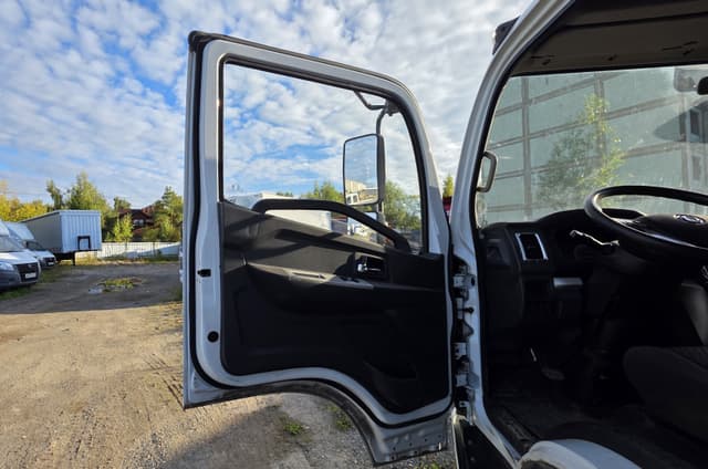 Меткомплекс C12* на шасси Dongfeng C120 4x2 Бортовой (Евроборт) - 8