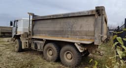 МАЗ 6317* 6x6 Самосвал - 3