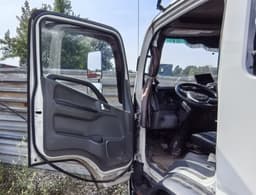 Jac N120 4x2 Бортовой (Евроборт) - 6