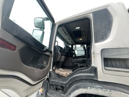 Scania P 8x4 Самосвал - 6