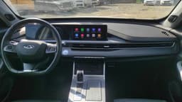Chery Tiggo 7 PRO MAX - 5