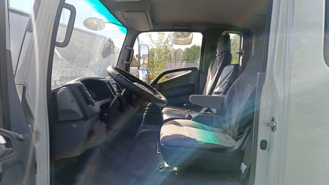 Автомеханический Завод 4788* на шасси JAC N90 4x2 Изотермический/рефрижератор - 5