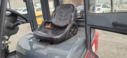 Jac CPCD Вилочный погрузчик - 7