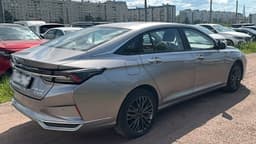 Dongfeng Shine Max - 3