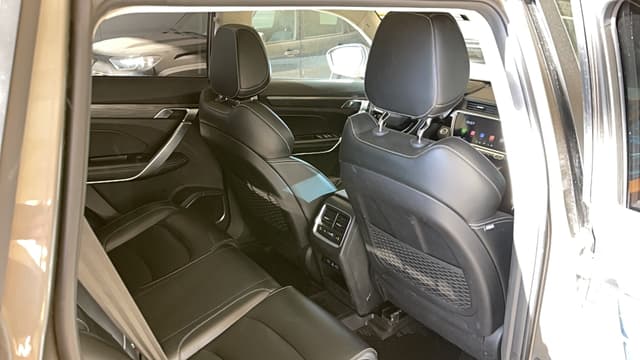 Geely Atlas Pro - 9