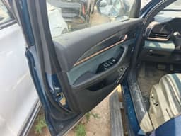 Geely Monjaro - 7