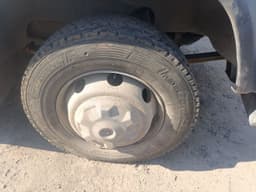 Спецавтомаш 2797* на шасси GAZ GAZON NEXT 4x2 Бортовой (Евроборт) - 9