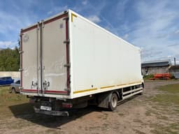 Автомеханический Завод 4725* на шасси Dongfeng C120 4x2 Изотермический/рефрижератор - 3
