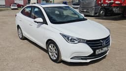 Changan Alsvin - 2