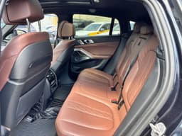 BMW X6 - 9