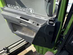 Shacman (Shaanxi) SX* 8x4 Самосвал - 7