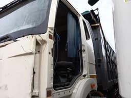FAW CA 3310 8x4 Самосвал - 5