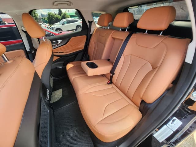 Baic X75 - 9