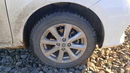 Changan Alsvin - 10