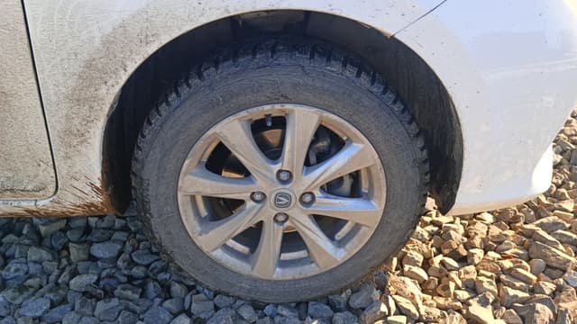 Changan Alsvin - 10