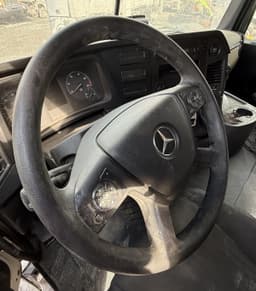 Mercedes-Benz Actros 6x4 Седельный тягач - 5