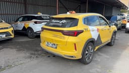 Exeed LX - 3