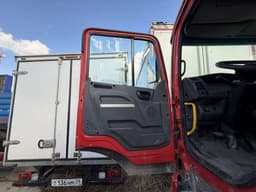 Jac N350 6x4 Самосвал - 8