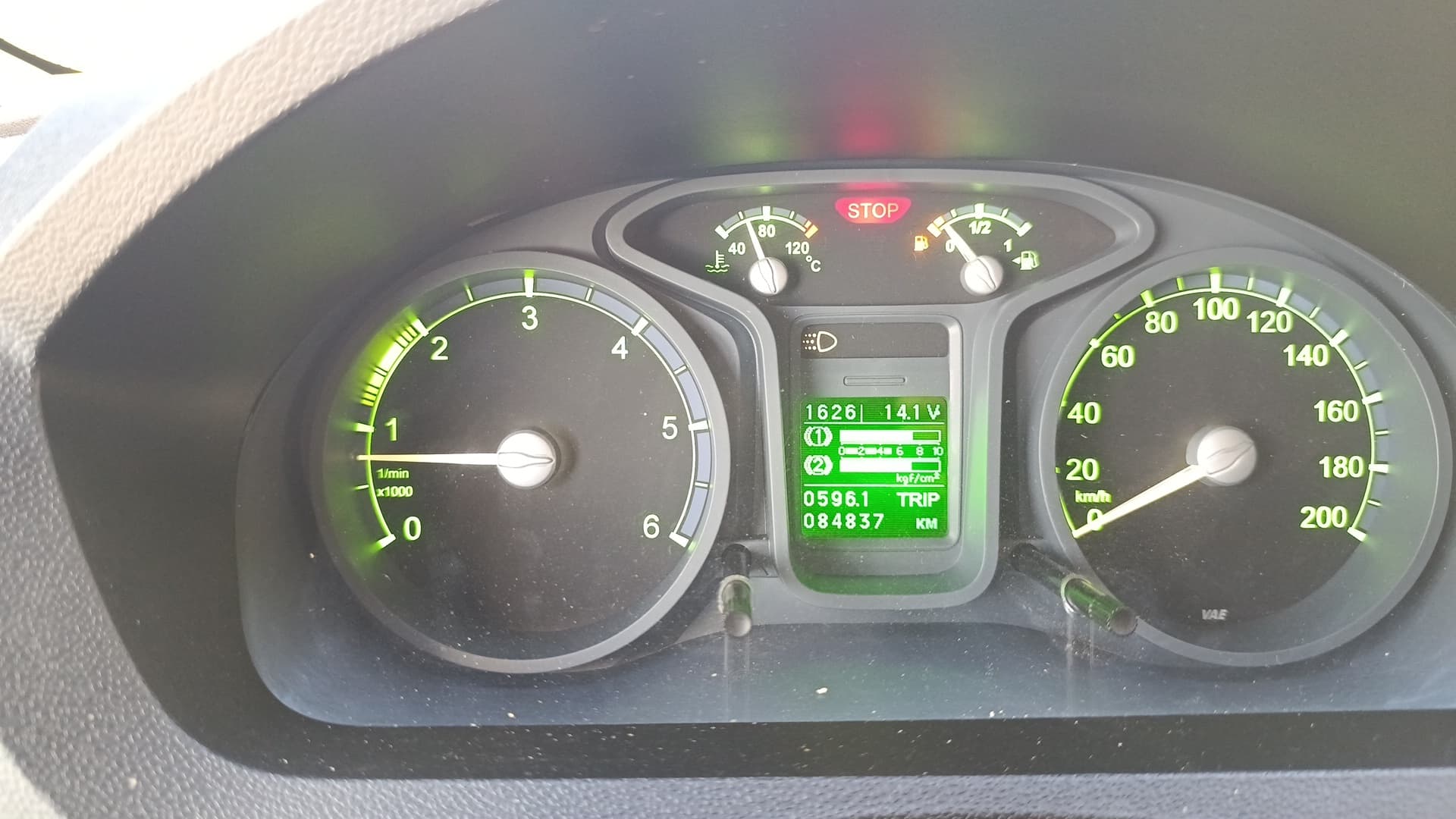 Новый Завод 3010* на шасси GAZ GAZON NEXT 4x2 Бортовой (Евроборт) - 7