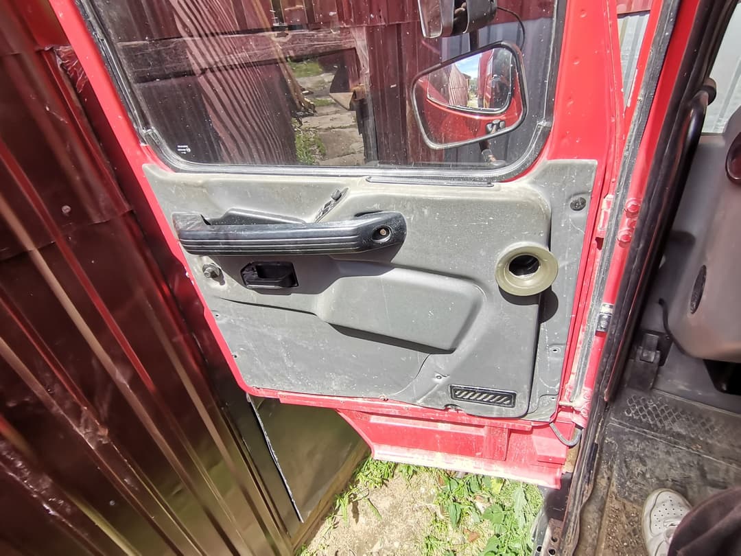 МАЗ 6501* 6x4 Самосвал - 7