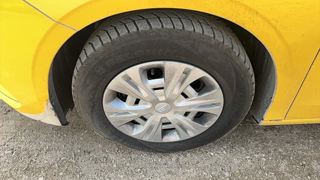 Geely EMGRAND - 10