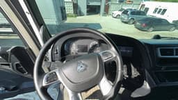 Sitrak C7H 4x2 Седельный тягач - 5