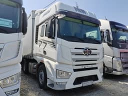 FAW J7 4x2 Седельный тягач - 2
