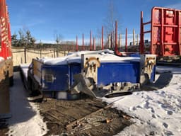 Тверьстроймаш 9939* Полуприцеп тяжеловоз 4 оси - 2