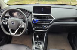 Changan Alsvin - 5