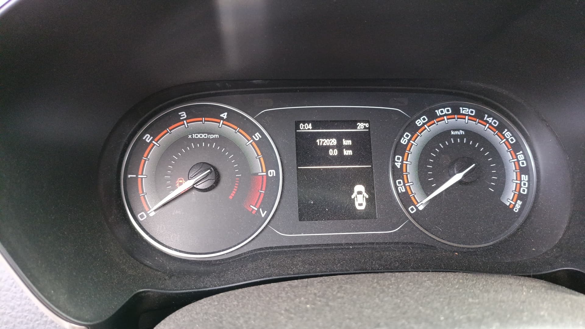 Lada Vesta седан - 6