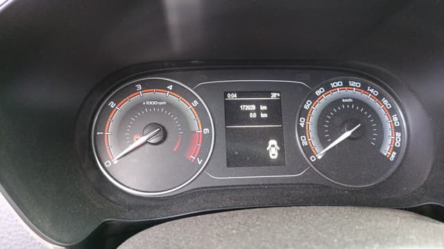 Lada Vesta седан - 6