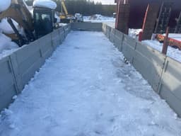 Производственная Компания Универсальной Спецтехники 4679* Полуприцеп бортовой - 5