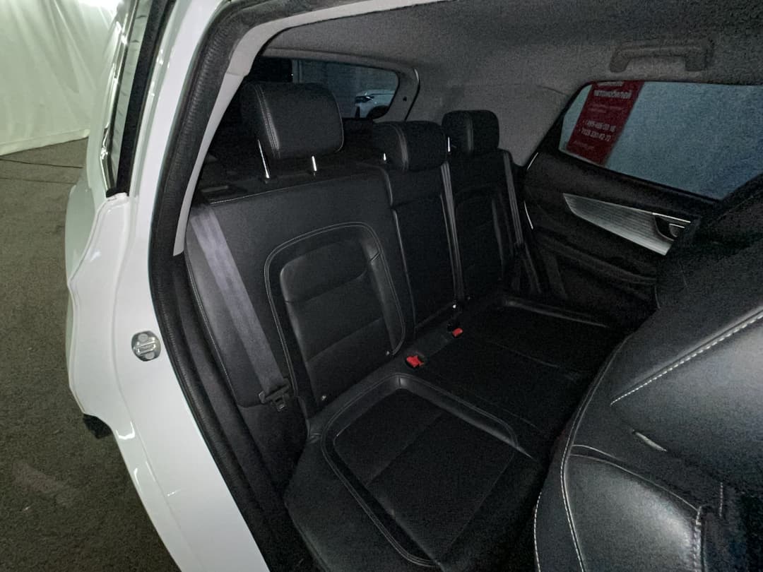 Chery Tiggo 4 PRO - 9