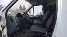 Новый Завод 3009* на шасси GAZ GAZELLE NEXT Изотермический/рефрижератор - 5