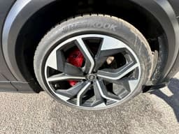 Audi SQ8 - 10